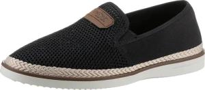 Rieker Slipper Espadrilles, Sommerschuh 150 Jahre RIEKER Jubiläumsartikel