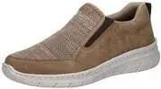 Rieker Slipper Herren braun