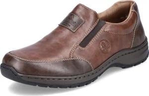 Rieker Slipper in bequemer Weite G (weit)