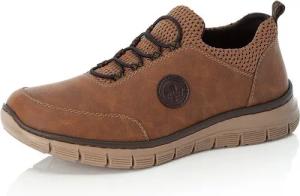 Rieker Slipper mit Gummizug