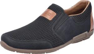 Rieker Slipper mit Stretch