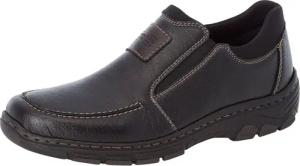 Rieker Slipper mit weichem Schaftabschluss