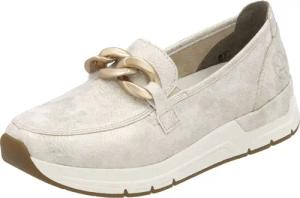 Rieker Slipper "Rieker Slipper Lederimitat"