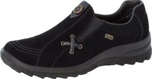 Rieker Slipper, Schlupfschuh, Halbschuh, Sneaker mit Tex-Membran
