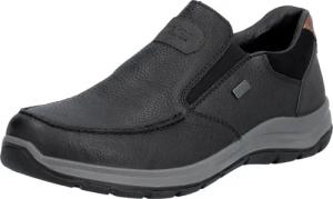 Rieker Slipper, Schlupfschuh, Outdoorschuh, Halbschuh mit RiekerTEX