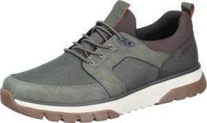 Rieker Slipper Slipper aus Textil