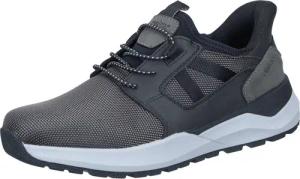 Rieker Slipper Slipper mit Gummizug