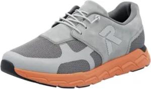 Rieker  Sneaker 0910045 091 09100-45