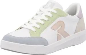 Rieker  Sneaker 4190981 419 41909-81
