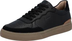 Rieker Sneaker Basket-Sneaker, Halbschuh, Schnürschuh mit Perforation