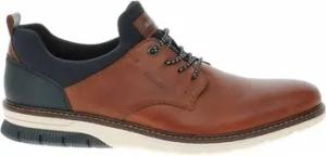 Rieker  Sneaker Braun