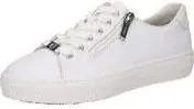 Rieker Sneaker Damen weiß