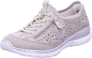 Rieker  Sneaker Freizeit Schnürer für Damen