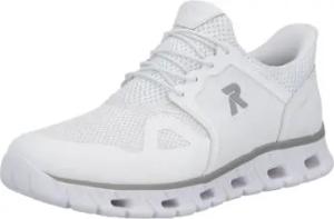 Rieker  Sneaker FSK Halbschuhe 04355-80