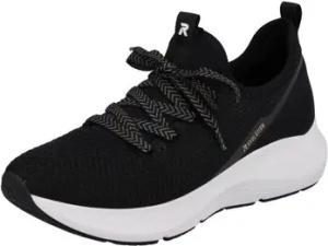 Rieker  Sneaker FSK Halbschuhe 42109-00