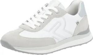 Rieker  Sneaker FSK Halbschuhe 42509-80