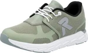 Rieker  Sneaker FSK Halbschuhe M9000-52