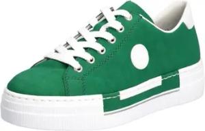 Rieker  Sneaker FSK Halbschuhe N49W1-52