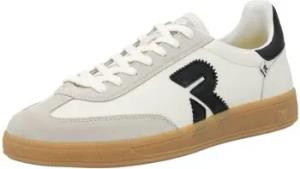 Rieker  Sneaker FSK Halbschuhe U2200-83