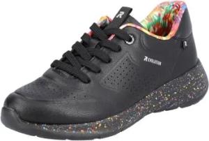 Rieker  Sneaker FSK Halbschuhe W0402-00 00