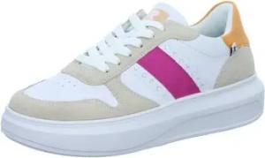 Rieker  Sneaker FSK Halbschuhe W1200-80