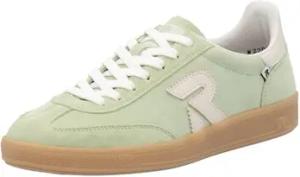 Rieker  Sneaker FSK Halbschuhe W2200-52