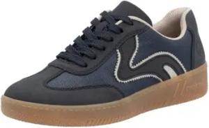 Rieker  Sneaker HWK Halbschuhe M5512-14