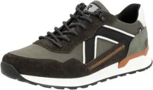 Rieker  Sneaker HWK Halbschuhe U0310-54gG