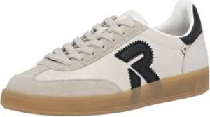 Rieker  Sneaker HWK Halbschuhe W2200-60