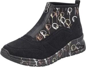 Rieker  Sneaker HWK Stiefel M4953-00