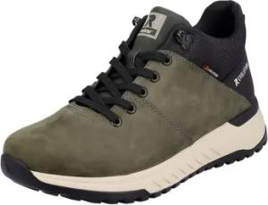 Rieker  Sneaker HWK Stiefel U0163-54