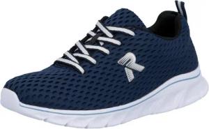 Rieker Sneaker Klassik Sneaker, Freizeitschuh, Sportschuh, Halbschuh, Leichtgewicht