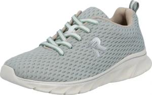 Rieker Sneaker Klassik Sneaker, Freizeitschuh, Sportschuh, Halbschuh, Leichtgewicht