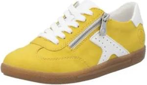 Rieker  Sneaker L9700-68