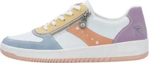 Rieker  Sneaker Low