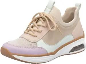 Rieker  Sneaker M5660-31