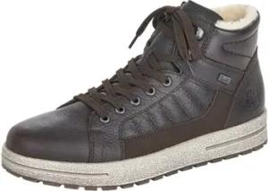 Rieker  Sneaker Michigan kastanie/more 30734-25