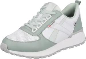 Rieker  Sneaker mint- W0602-80