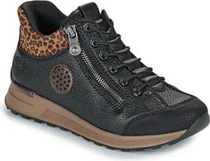 Rieker  Sneaker N1457-00