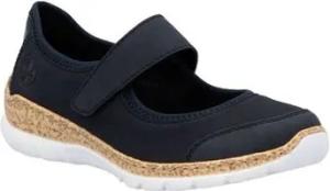 Rieker  Sneaker N42B014