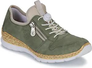 Rieker  Sneaker N42G0-52