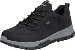 Rieker Sneaker, Outdoorschuh, Halbschuh, Schnürschuh mit TEX-Membran