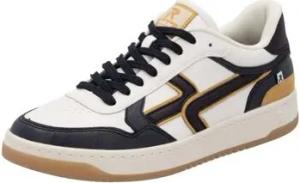 Rieker  Sneaker Retro U1900-81