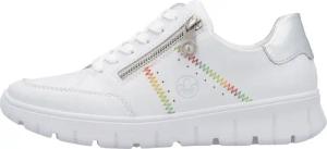 Rieker Sneaker "Rieker Sneaker Glattleder"