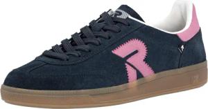 Rieker Sneaker "Rieker Sneaker Glattleder"