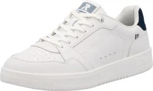 Rieker Sneaker "Rieker Sneaker Glattleder"