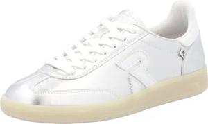 Rieker Sneaker "Rieker Sneaker Glattleder"