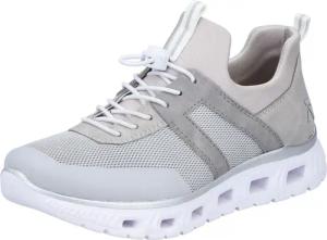 Rieker Sneaker "Rieker Sneaker Lederimitat"
