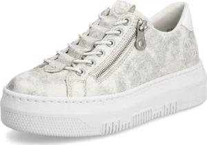 Rieker Sneaker "Rieker Sneaker Lederimitat"