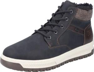 Rieker Sneaker "Rieker Sneaker Lederimitat"